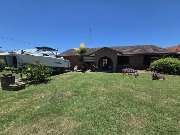 19 Meridian Way, Tweed Heads NSW 2485