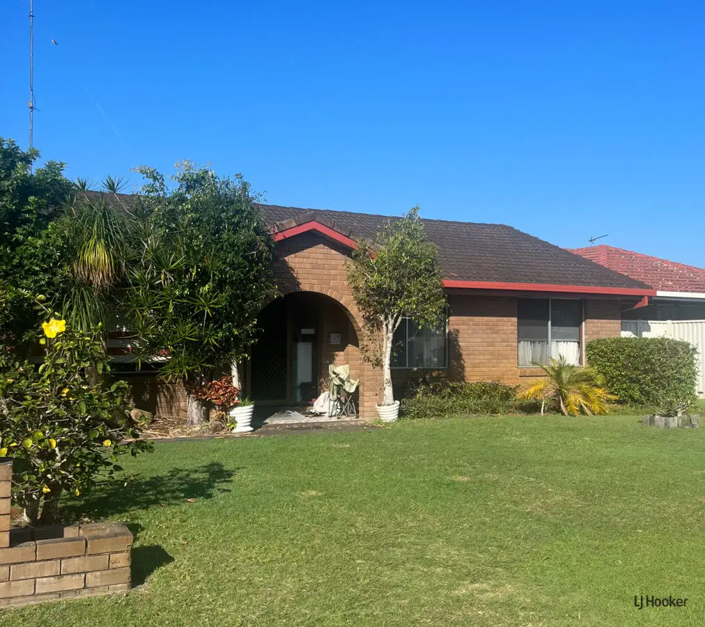Main view of Homely house listing, 19 Meridian Way, Tweed Heads NSW 2485