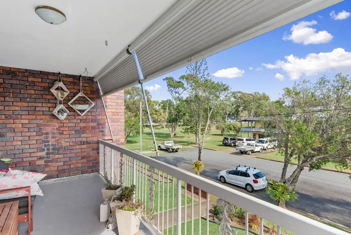 Main view of Homely unit listing, 4/2A View Street, Woody Point QLD 4019