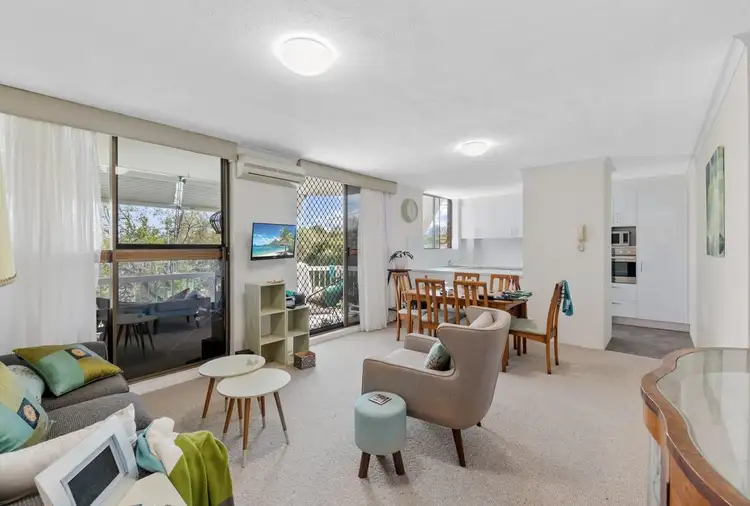 Fourth view of Homely unit listing, 4/2A View Street, Woody Point QLD 4019