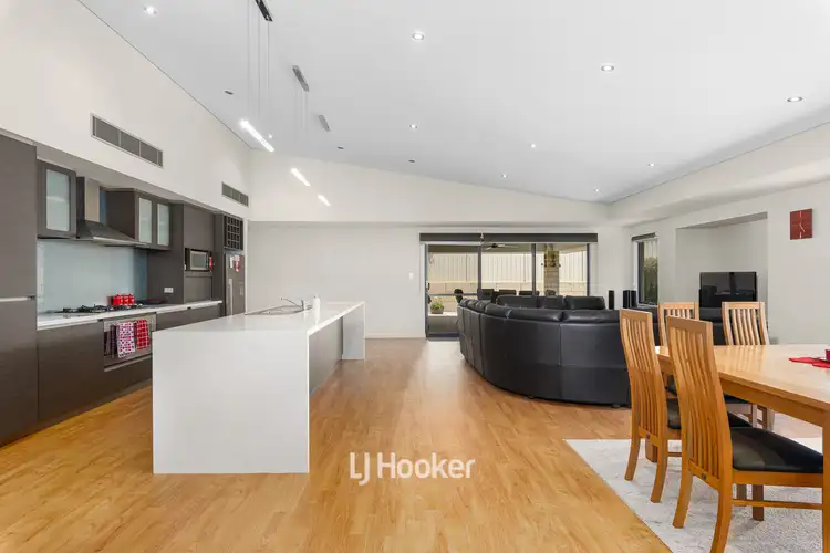 Second view of Homely house listing, 13 Montan Way, Binningup WA 6233