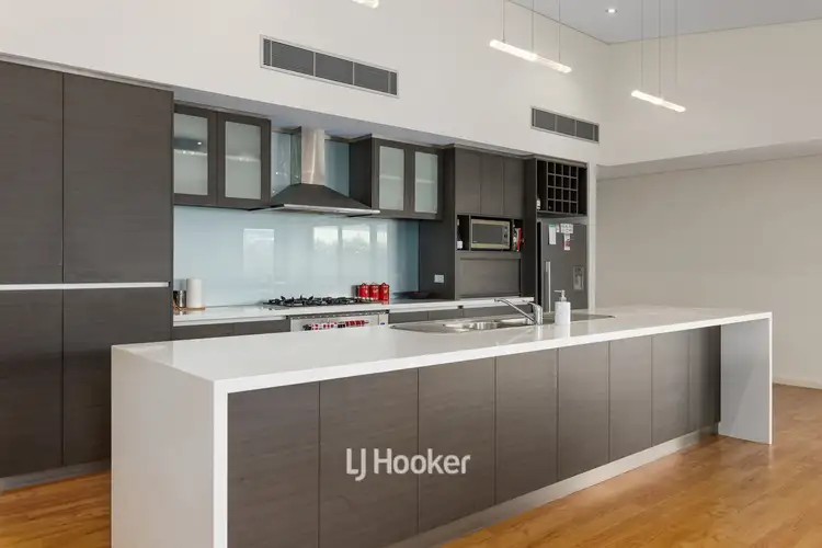 Third view of Homely house listing, 13 Montan Way, Binningup WA 6233