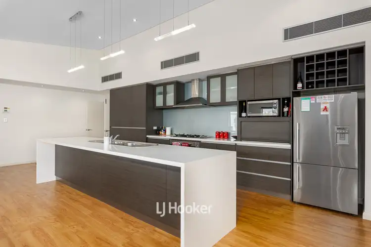 Fourth view of Homely house listing, 13 Montan Way, Binningup WA 6233