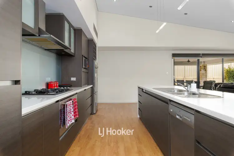 Fifth view of Homely house listing, 13 Montan Way, Binningup WA 6233