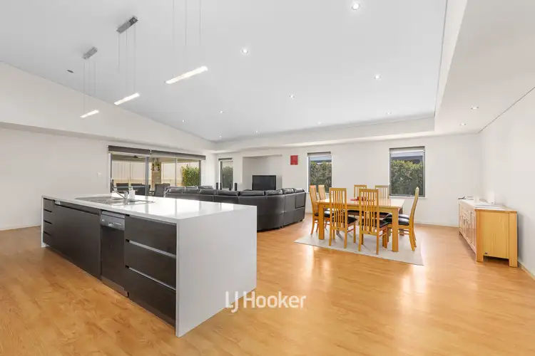 Sixth view of Homely house listing, 13 Montan Way, Binningup WA 6233