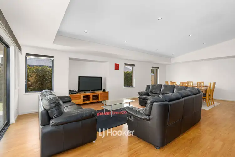 Seventh view of Homely house listing, 13 Montan Way, Binningup WA 6233