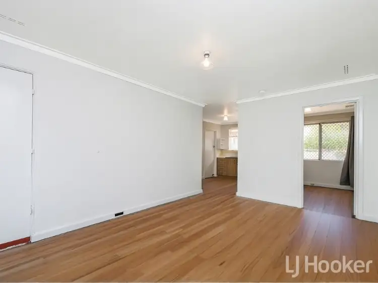 Second view of Homely semi-detached listing, 65B Lester Drive, Thornlie WA 6108