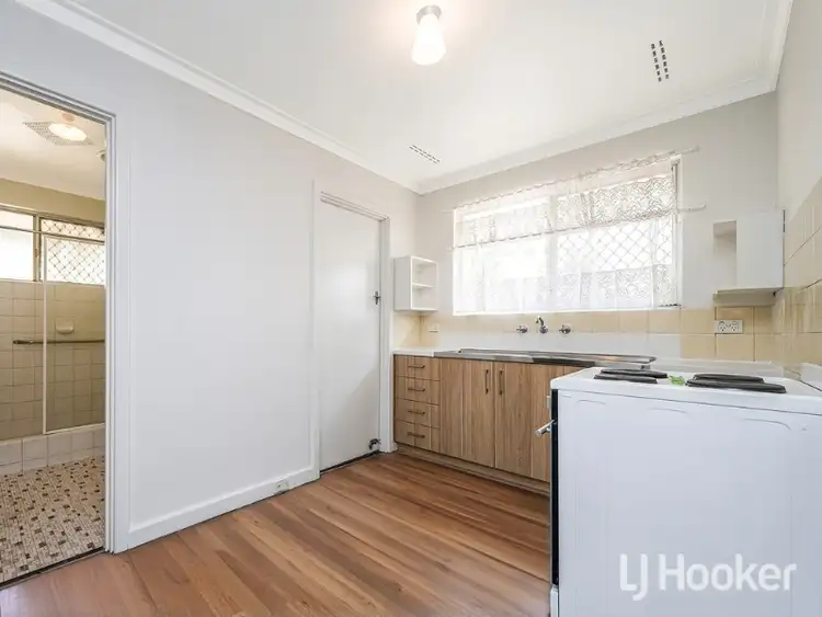 Third view of Homely semi-detached listing, 65B Lester Drive, Thornlie WA 6108