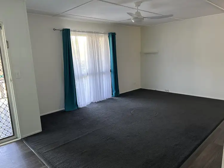 Second view of Homely house listing, 1 Garnet Street, Emerald QLD 4720