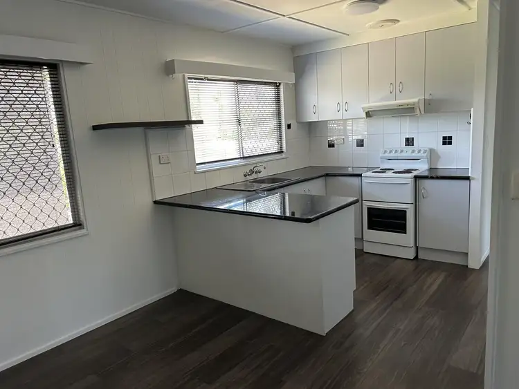 Third view of Homely house listing, 1 Garnet Street, Emerald QLD 4720