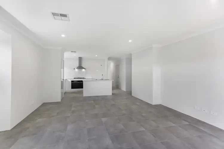 Second view of Homely house listing, 16 Pensacola Grove, Madora Bay WA 6210