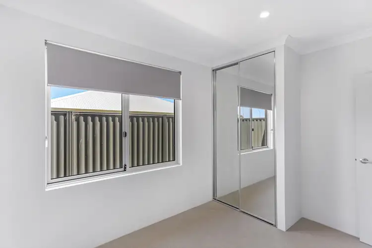 Third view of Homely house listing, 16 Pensacola Grove, Madora Bay WA 6210