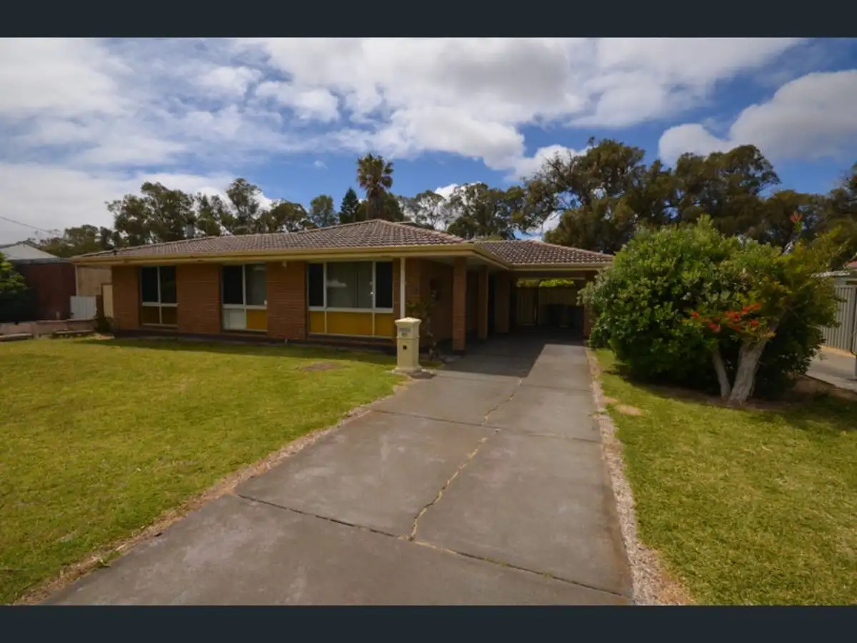 Main view of Homely house listing, 61 Perseus Road, Silver Sands WA 6210