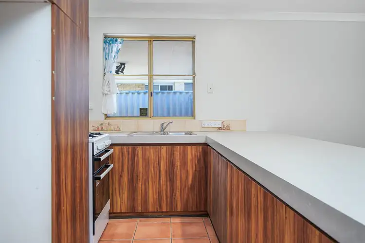 Third view of Homely house listing, 118 Baltimore Parade, Merriwa WA 6030