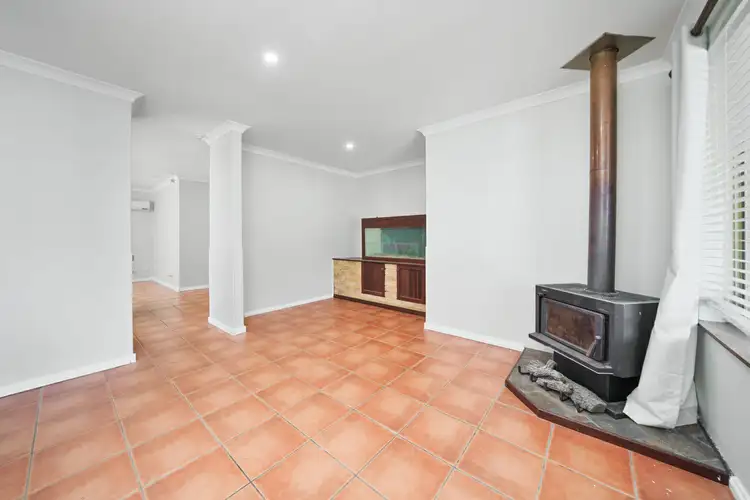 Fifth view of Homely house listing, 118 Baltimore Parade, Merriwa WA 6030