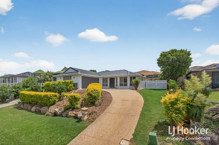 38 Paramount Drive, Warner QLD 4500
