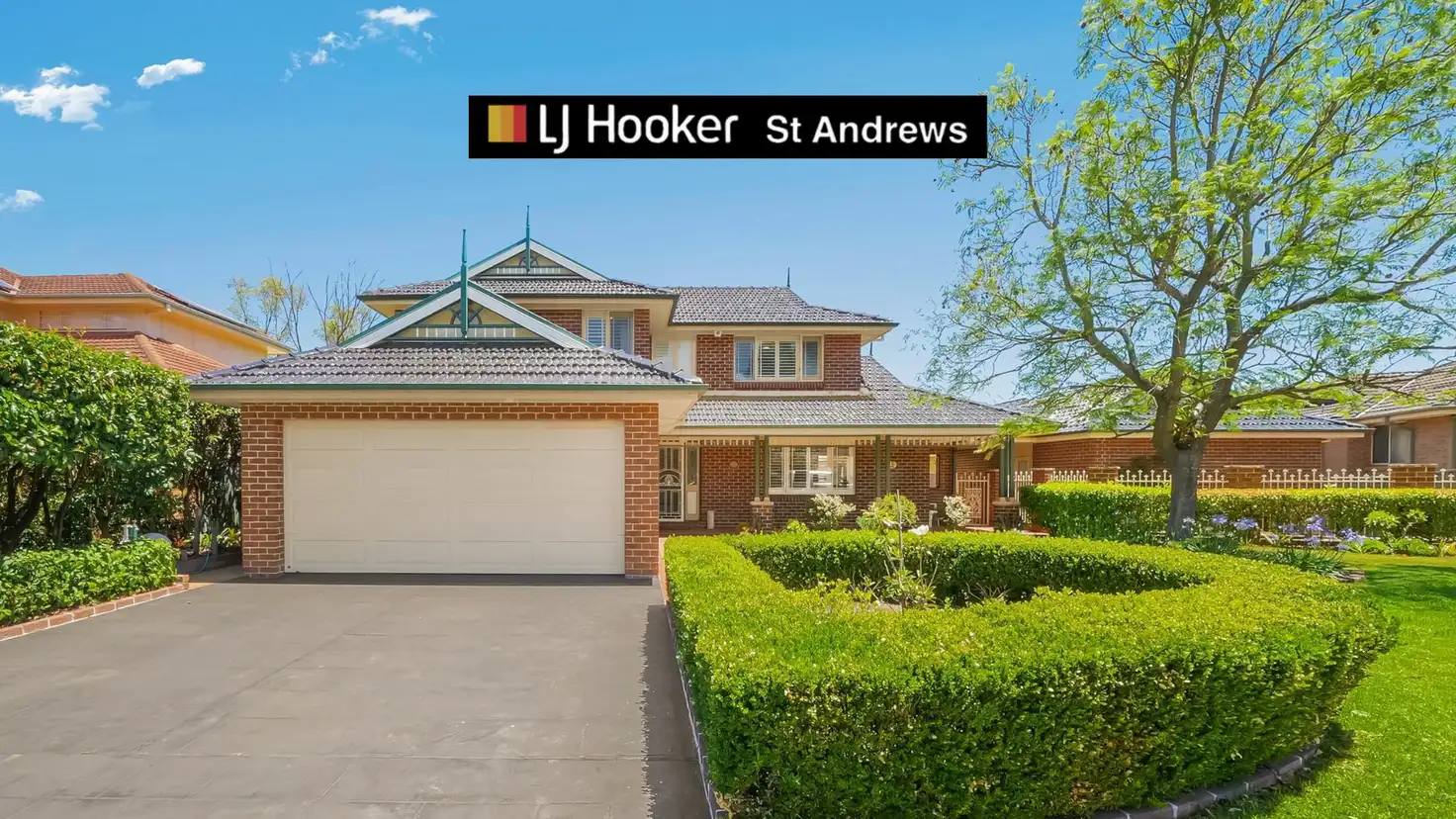 Main view of Homely house listing, 11 Woolmers Place, Glen Alpine NSW 2560