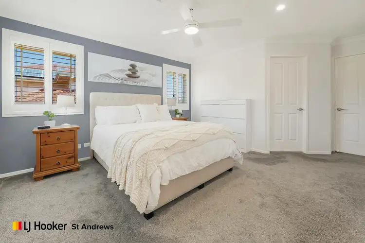 Seventh view of Homely house listing, 11 Woolmers Place, Glen Alpine NSW 2560