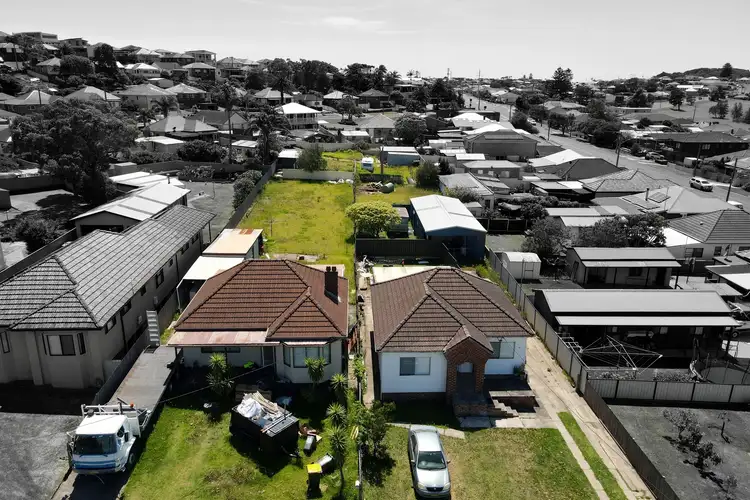 Second view of Homely house listing, 13 & 15 Parker Street, Port Kembla NSW 2505