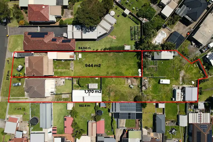 Third view of Homely house listing, 13 & 15 Parker Street, Port Kembla NSW 2505