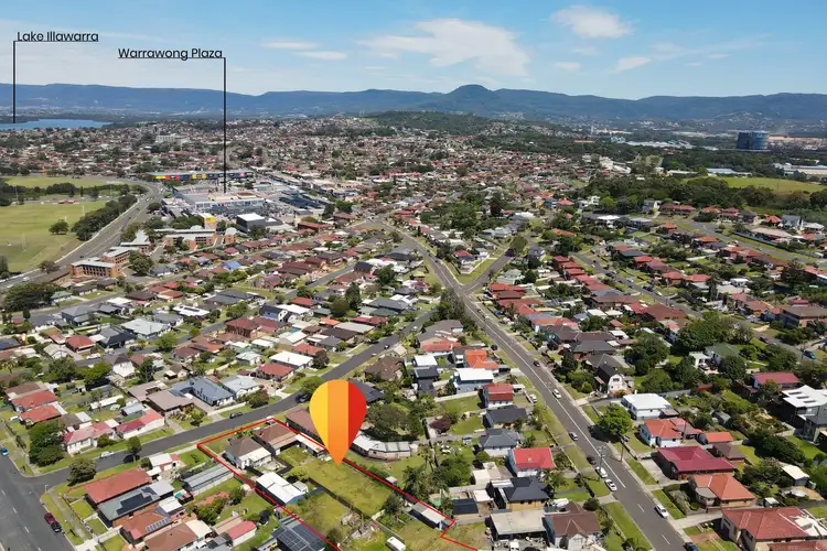 Fifth view of Homely house listing, 13 & 15 Parker Street, Port Kembla NSW 2505