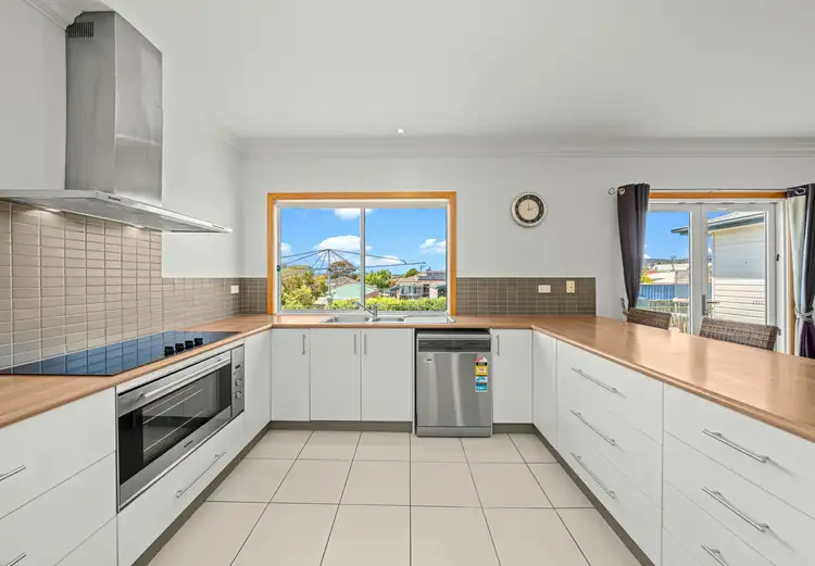 Sixth view of Homely house listing, 21 Riverway Road, Montrose TAS 7010