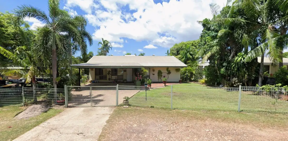 Main view of Homely house listing, 3 Politis Court, Moulden NT 830