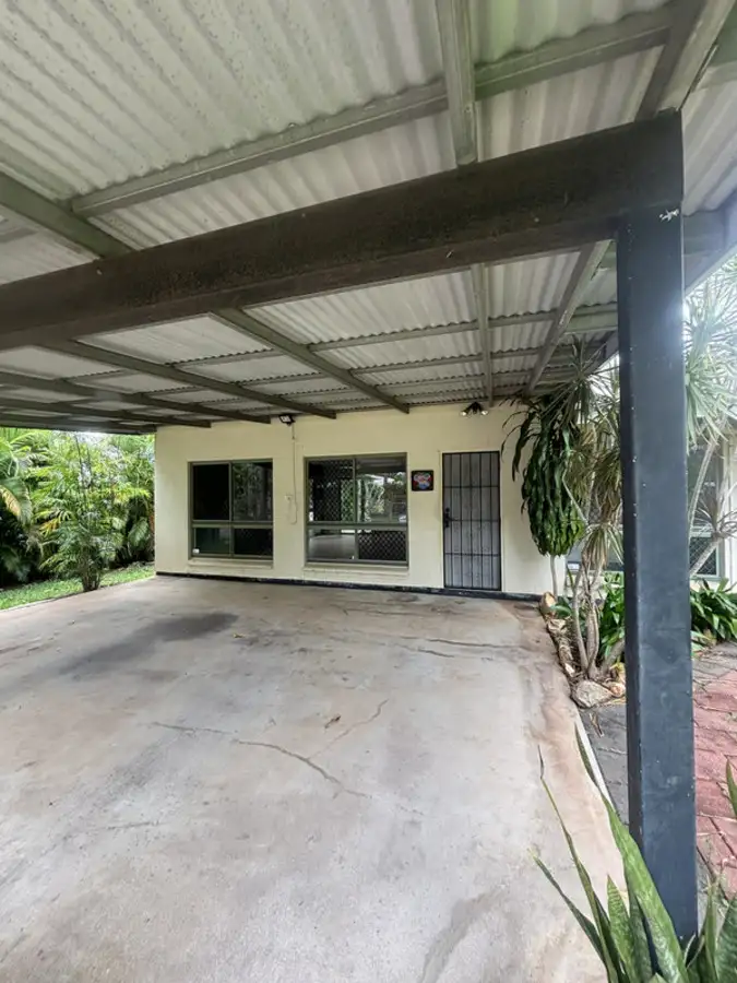 Second view of Homely house listing, 3 Politis Court, Moulden NT 830