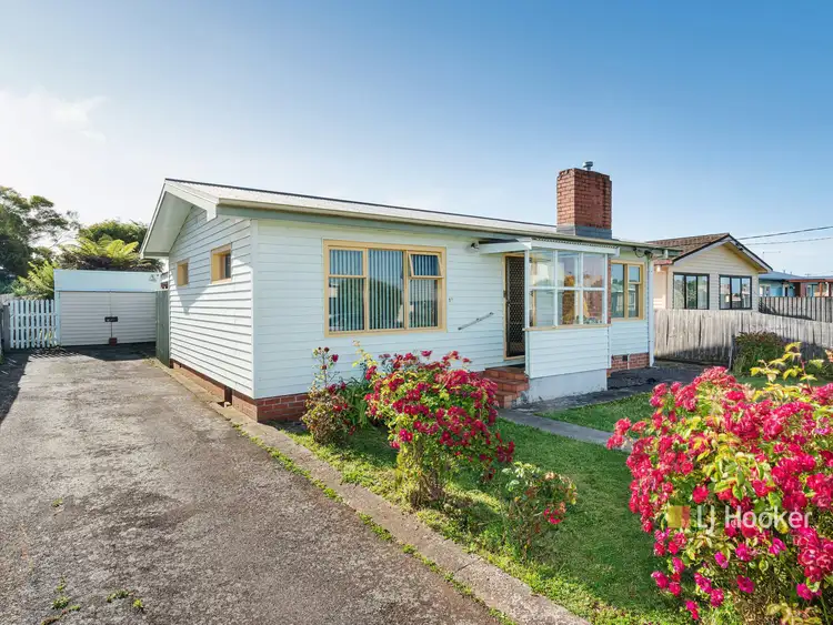 17 Victoria Street, Devonport TAS 7310