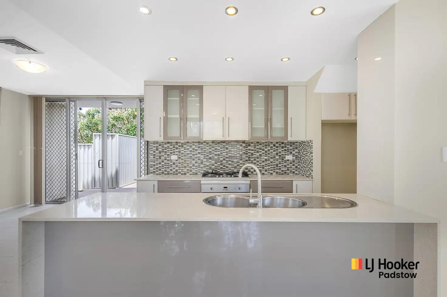 Main view of Homely house listing, 1 Kinross Place, Revesby NSW 2212