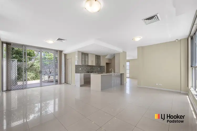 Second view of Homely house listing, 1 Kinross Place, Revesby NSW 2212
