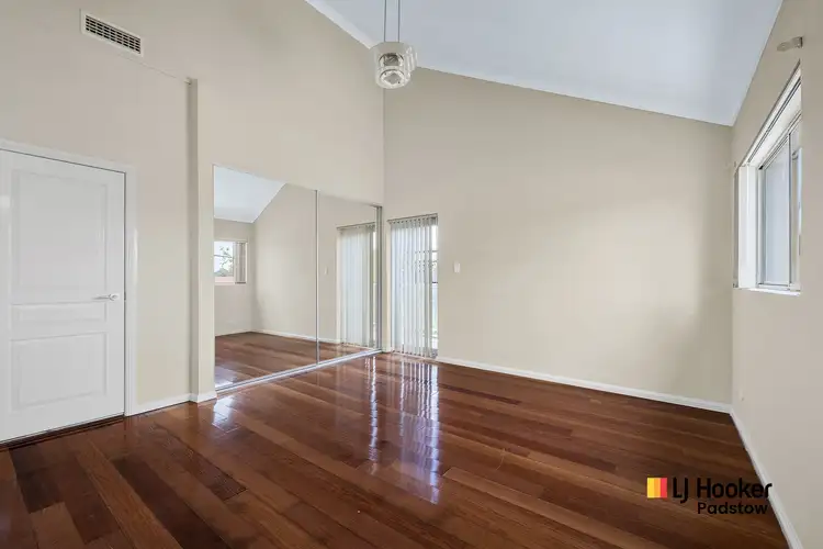 Third view of Homely house listing, 1 Kinross Place, Revesby NSW 2212