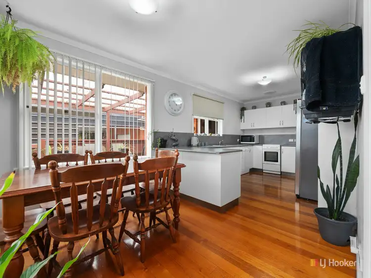 Fifth view of Homely house listing, 14 Quiggin Street, Wynyard TAS 7325