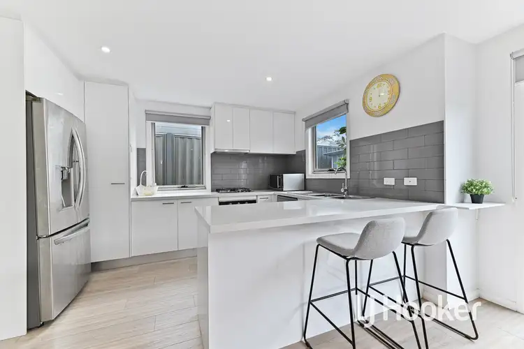 Fourth view of Homely townhouse listing, 18 Sunshine Court, Hampton Park VIC 3976