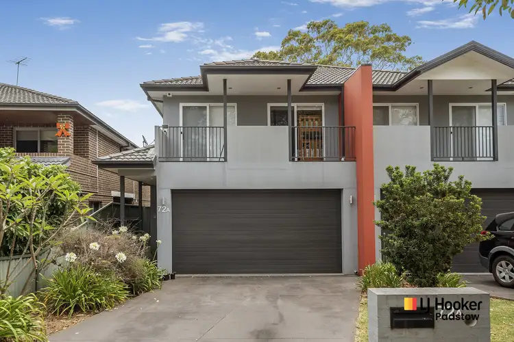 72A Clifford Street, Panania NSW 2213