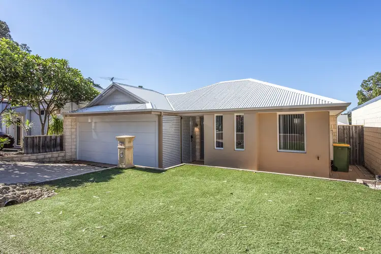 5 Summer Drive, Dawesville WA 6211