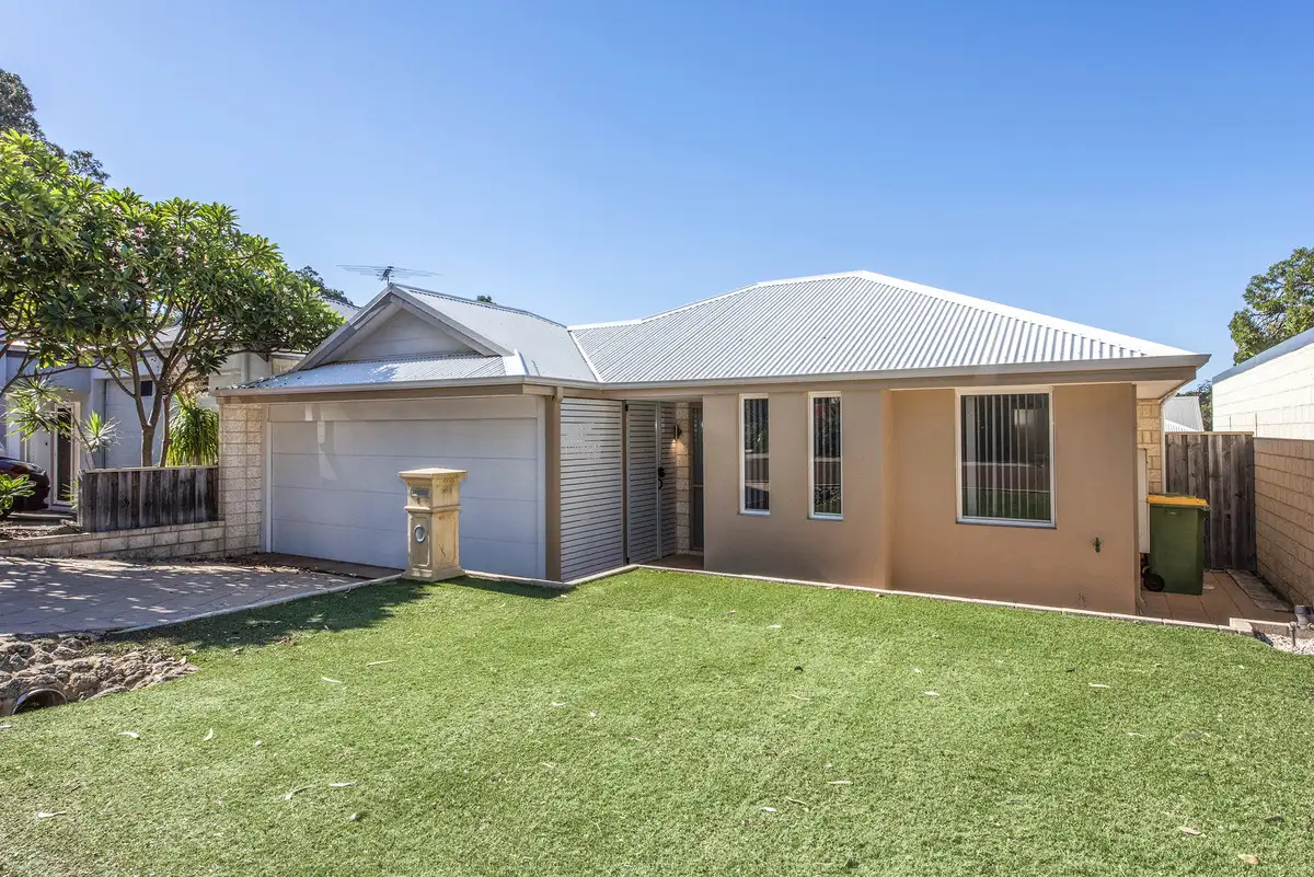 Main view of Homely house listing, 5 Summer Drive, Dawesville WA 6211