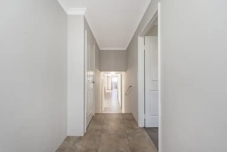 Second view of Homely house listing, 5 Summer Drive, Dawesville WA 6211