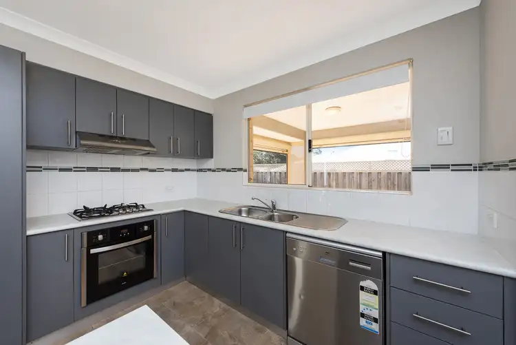 Seventh view of Homely house listing, 5 Summer Drive, Dawesville WA 6211