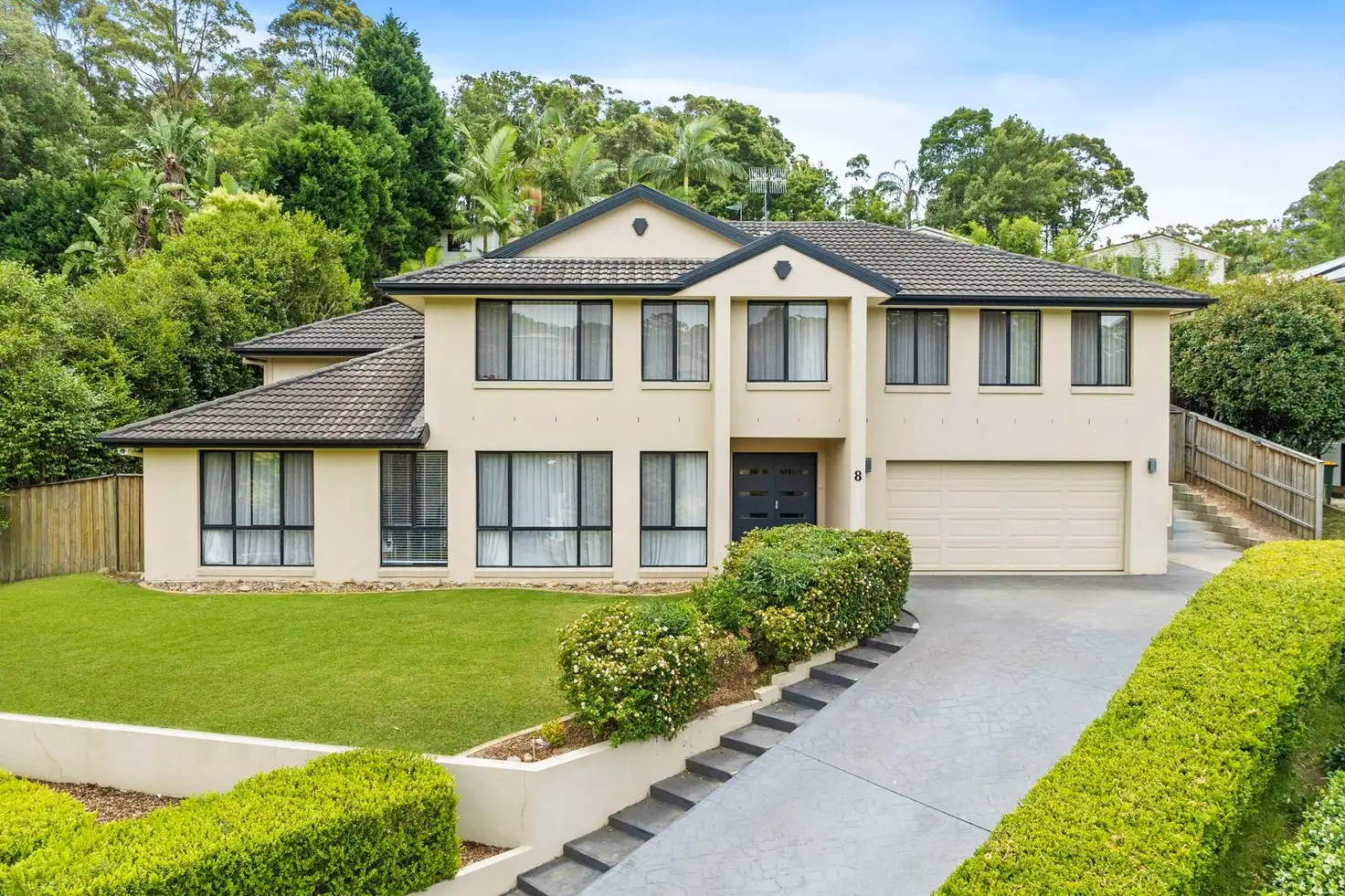 Main view of Homely house listing, 8 Dorchester Court, Terrigal NSW 2260