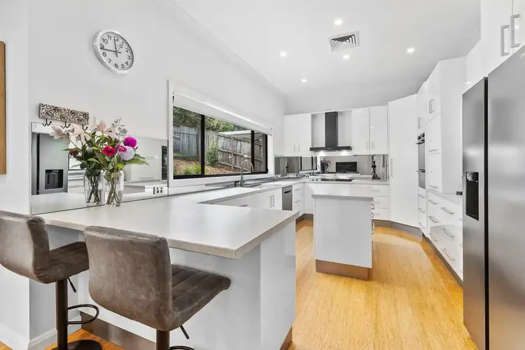 Third view of Homely house listing, 8 Dorchester Court, Terrigal NSW 2260