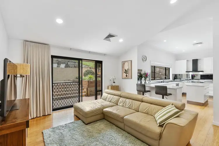 Fifth view of Homely house listing, 8 Dorchester Court, Terrigal NSW 2260
