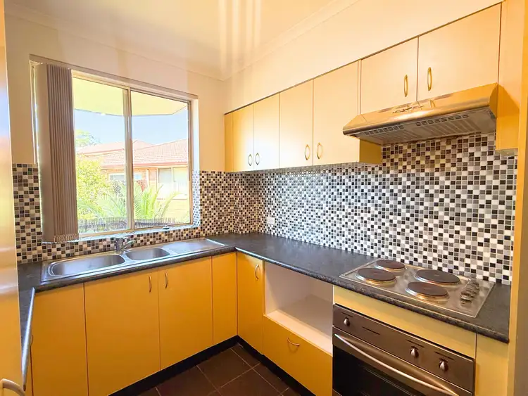 Fourth view of Homely unit listing, 77/12 Equity place, Canley Vale NSW 2166