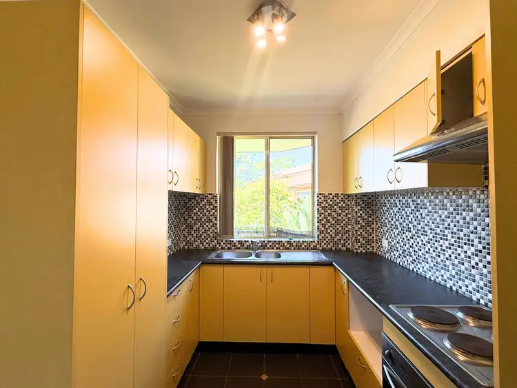 Fifth view of Homely unit listing, 77/12 Equity place, Canley Vale NSW 2166