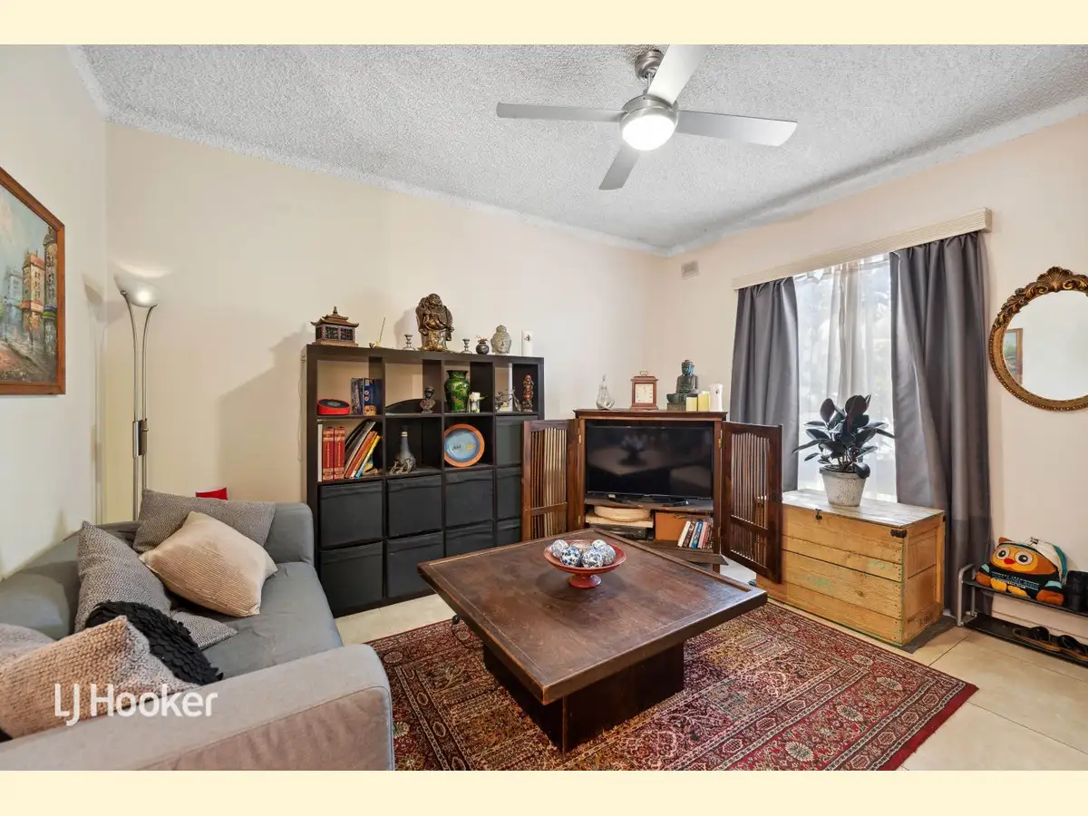 Main view of Homely unit listing, 2/192 South Road, Mile End SA 5031