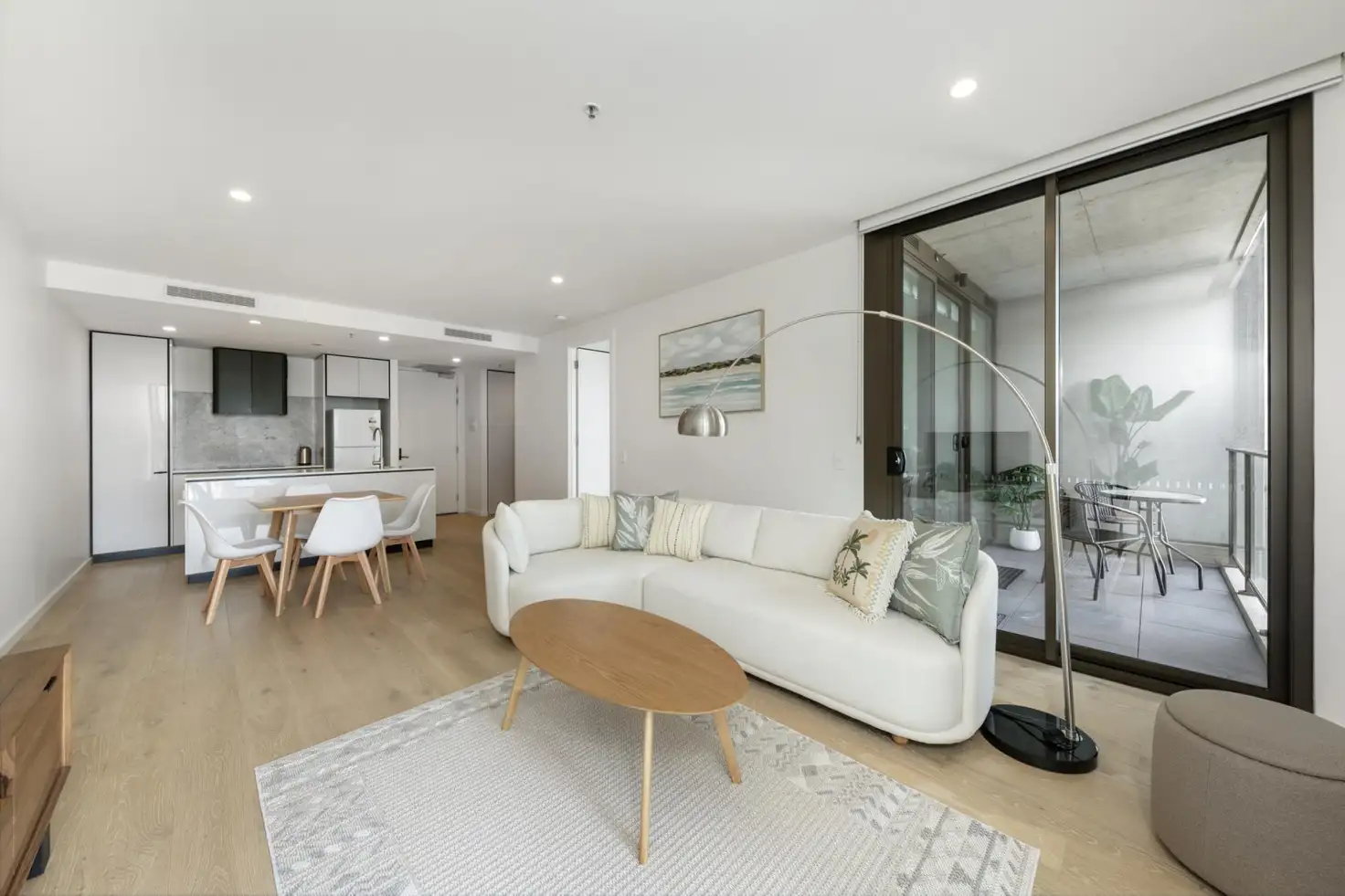 Main view of Homely apartment listing, 908/39 London Circuit, City ACT 2601