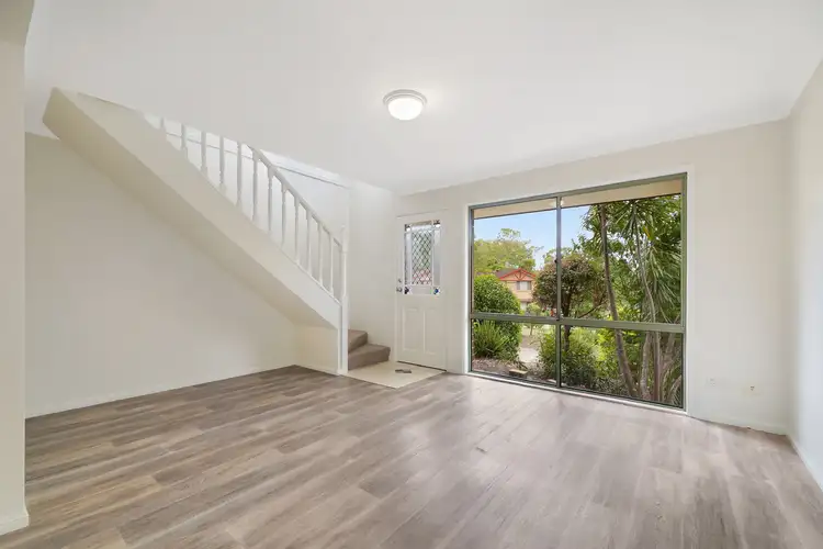 Second view of Homely townhouse listing, 21/18 Batchworth Road, Molendinar QLD 4214