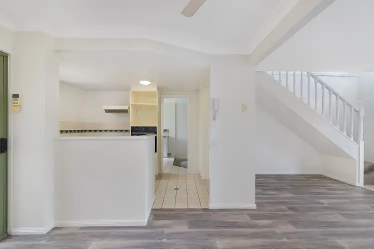 Third view of Homely townhouse listing, 21/18 Batchworth Road, Molendinar QLD 4214