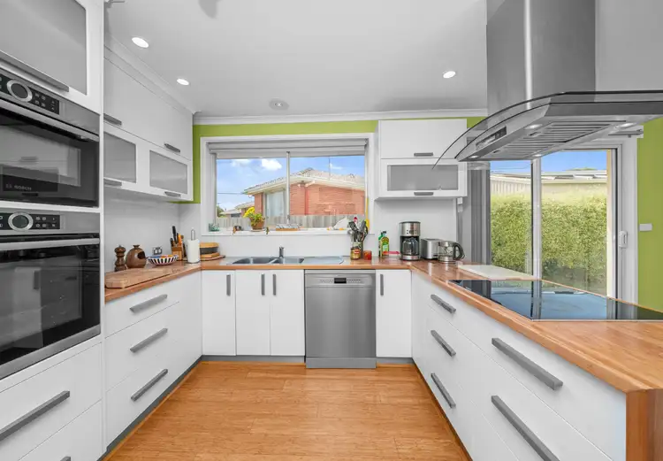 Seventh view of Homely house listing, 57 Shoreline Drive, Howrah TAS 7018