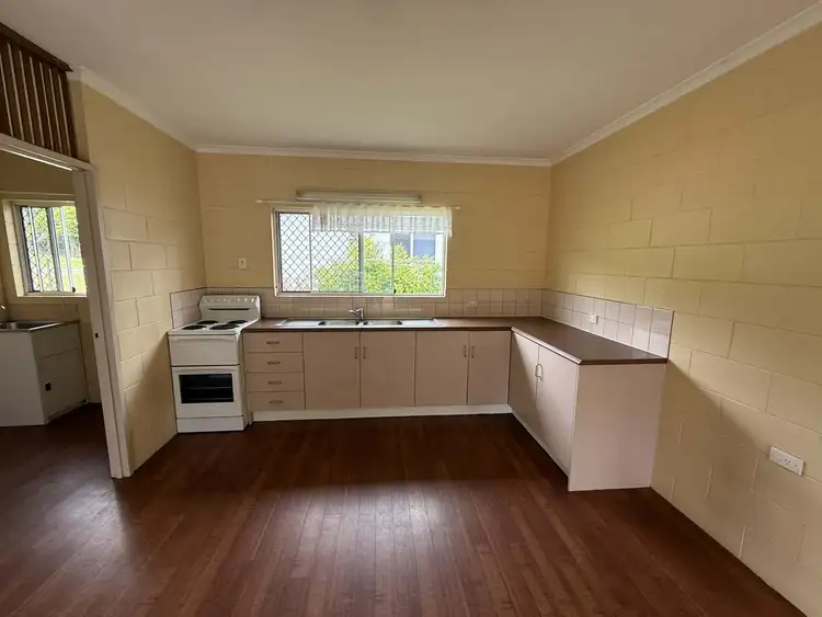 Third view of Homely unit listing, 1/5 Grove Street, Atherton QLD 4883